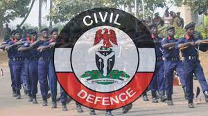 NSCDC CG Asks Personnel To Disregard Rumoured Conspiracy Theory, Take COVID-19 Vaccine