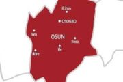 Osun 2022: You're A Game Changer, You Deserve Second Term, Owa Obokun of Ijesaland Tells Oyetola
