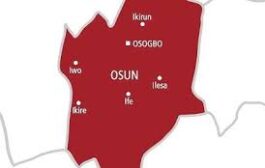 Group Flags-off Grading Of 500km Road Network In Osun