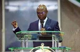 Trouble For Pastor Tunde Bakare As Wema Bank Moves To Recover N9bn Debt From Cleric 