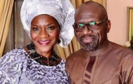 One Month After Wife’s Death, Pastor Taiwo Odukoya Loses Twin Sister