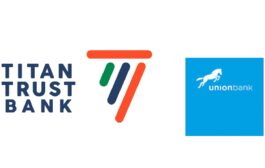Titan Trust Bank Acquires Union Bank