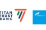 Titan Trust Bank Acquires Union Bank