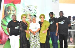 Unity Bank Launches Yanga Account In Ibadan To Promote Over 5m Women MSMEs In South West