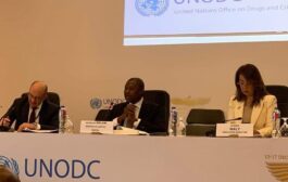 UNCAC: Nigeria Rallies Countries On Repatriation Of Stolen Wealth