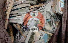 EFCC Smashes Fake Currency Syndicate