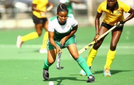 Sixty Players Storm Nigerian Camp For Hockey Africa Cup Of Nations