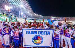 National Council On Sports Approves November 2022 For Sports Festival In Asaba 