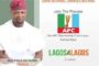 Good Riddance To Bad Rubbish, Lagos APC Reacts To Defection Of Lagos4Lagos Movement Members To PDP 
