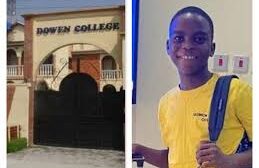 Just In: Dowen College: Mate Confirms Oromoni Was Tortured To Death, Says There Are Other Similar Cases Covered Up 