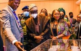 Sanwo-Olu Directs Full Excision On Untitled Land In Lagos To Curb Land Grabbing; Monthly Tenancy To Kick-off