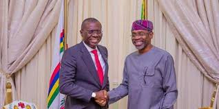 Sanwo-Olu, Gbajabiamila Task Farmers To Reduce Fish Importation; NIFFR Holds 3-day Training On Code For Responsible Fisheries In Lagos