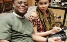 Fani-Kayode Can't 'Perfrom', Couldn't Have Sex With Me For Six Years, Says Estranged Wife; Our Children Conceived Through Artificial Means