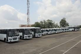 Ogun Mass Transit Scheme Commences Soon - Commissioner