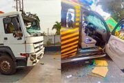 MSSNLagos Mourns Death Of 10 Students Within 4 Days In Lagos; Wants VIO, LASTMA Banned From Arresting Near Schools