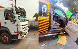 MSSNLagos Mourns Death Of 10 Students Within 4 Days In Lagos; Wants VIO, LASTMA Banned From Arresting Near Schools