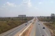 Expect Completion, Delivery Of More Roads-Buhari; Commissions Kano-Maiduguri Road, Section III 