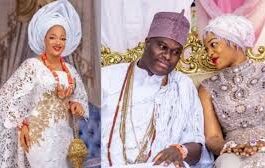N1bn Housing Contract That Scattered Naomi's Marriage To Ooni; How Queen's Brother Squandered Housing Project Fund 