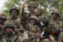 Christmas: Zulum Salutes Soldiers Battling Insurgents