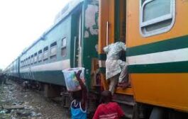 Free Train Ride: Osun Has Contributed Significantly To Rail System Revolution In Nigeria - Govt
