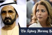 Court Orders Dubai Ruler To Pay ex-Wife $728m Divorce Settlement
