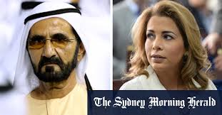 Court Orders Dubai Ruler To Pay ex-Wife $728m Divorce Settlement