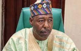 Stop Comparing Me To Other Governors, Zulum Appeals To Supporters