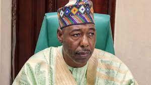 Zulum Asks Committee To Review Identity Of 624 Ghost Teachers 
