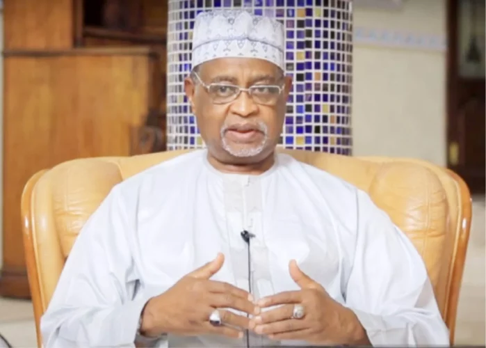 Bashir Tofa, MKO Abiola's Opponent During June 12 Election, Is Dead