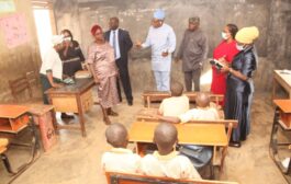 Govt Not Impressed With Low Turnout As Public Schools Resume For Second Term In Oyo