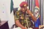 EFCC Arrests Fake Army General N270m Fraud 