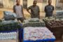 NDLEA Saves UK, US From 62.3kg Cannabis; Drugs From Canada Intercepted At Lagos Seaport