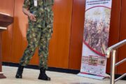 Nigerian Army Takes Gender Advocacy To Sokoto 