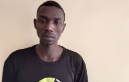 Airman In Court For Theft Of N20m Mistakenly Credited To His Account