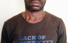 Court Jails Oil Thief Two Years In Port Harcourt