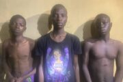 Watch Video As Teenager Confesses How Friend's Lover Was Beheaded For Money Ritual + Photos 
