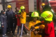 Fire Safety Education To Be Introduce In Primary, Secondary Schools