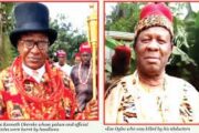 Igbo Clerics, Traditional Rulers Lament Security Situation In Imo, demand End To Killings 