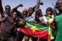 UN Secretary General Condemns Burkina Faso coup, Says Celebration On The Streets May Be Orchestrated 