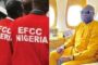 EFCC Grills 22 Suspected Oil Thieves In Port Harcourt