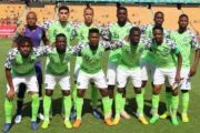 Qatar 2022 World Cup: Super Eagles Battle Black Stars Of Ghana In Final Africa Qualifiers + Other Fixtures 