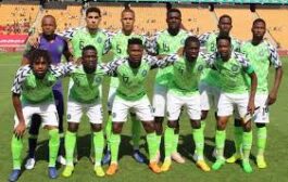 Qatar 2022 World Cup: Super Eagles Battle Black Stars Of Ghana In Final Africa Qualifiers + Other Fixtures 