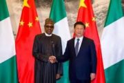 China Promises To Assist Nigeria Overcome Challenges