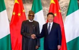 China Promises To Assist Nigeria Overcome Challenges