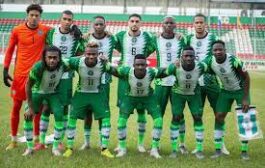 AFCON 2022: Soccer Fans Expresse Disappointment With Super Eagles' Attitude 