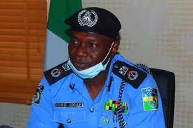 No Police Officer Abducted By Boko Haram, Says Borno CP