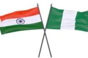 Nigeria, India Make Commitments To Scale Up Economic Ties