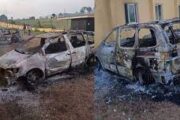 Ekiti Condemns Attacks On Fire Officers, Other Public Officials, Vehicles