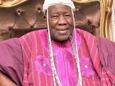 Olubadan's Demise: Agbaoye Of Ibadan Land, Chief Kola Karim, Commiserates With Oyo State Govt, Family, Ibadan Indigenes