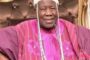 Olubadan's Demise: Jandor Condoles With Seyi Makinde